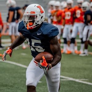 Meet your Posher, Trenard